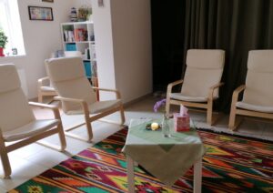 Детальніше про статтю На Закарпатті працює центр допомоги постраждалим від війни