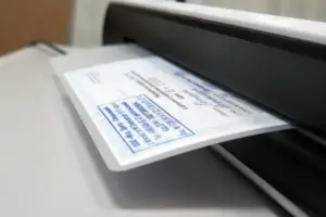 Детальніше про статтю Плівка для ламінування: як захистити ваші документи