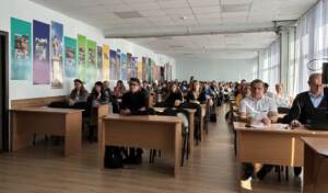 Детальніше про статтю Всеукраїнська наукова конференція на Відділеннні Журналістики УжНУ