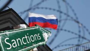 Детальніше про статтю Санкції в обхід: як росія продовжує отримувати компоненти для зброї від міжнародних партнерів